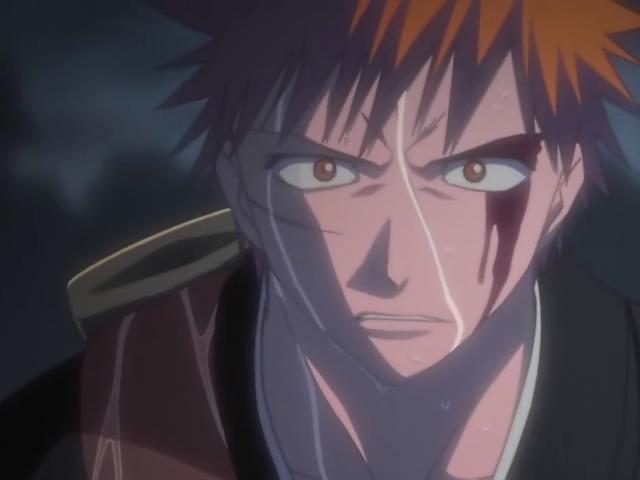 Otaku Gallery  / Anime e Manga / Bleach / Screen Shots / OAV / Oav 01 - Memories in the Rain / 243.jpg